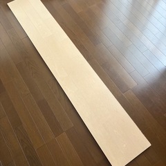 【床材】フロア　5枚セットの画像