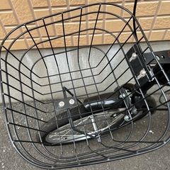 決まりました！美車　折りたたみ自転車の画像
