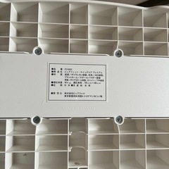 【美品】スイングコア　グリーン　　の画像