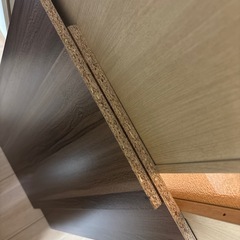 板　2枚の画像