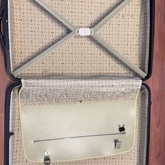 キャリーケース
の画像
