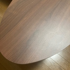 テーブルの画像