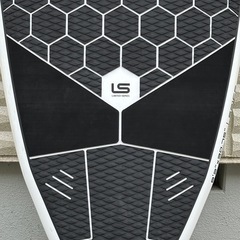 Starboard Spice 8'2" x 30.75" 121L SUPボード（2023年購入）の画像