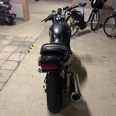 バリオス1型ぜんき前期
の画像
