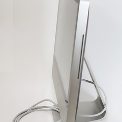 ★iMac Core2Duo★Mac OS X Leopard & OS X Install Disc 1 & 2付★ジャンクの画像