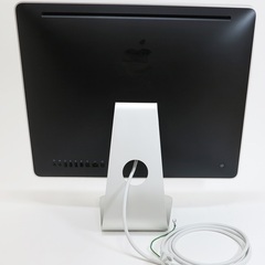 ★iMac Core2Duo★Mac OS X Leopard & OS X Install Disc 1 & 2付★ジャンクの画像
