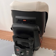 エールべべ・クルットNT2 プラウドの画像
