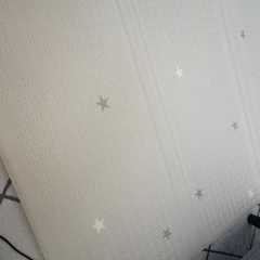 プレイマット 新品 160×180の画像