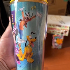 ディズニータンブラー　360mlの画像