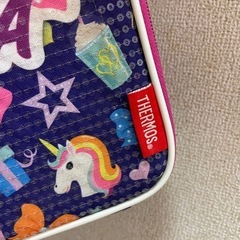 THERMOS サーモス　ランチバッグの画像