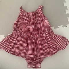 欲しいもの番号でメッセージ下さい。ワンピースとロンTの画像