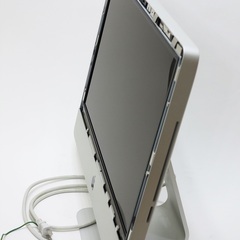 ★Apple iMac A1311 21.5インチ★Mid2010★Intel Core 2 Duo Processor★ジャンクの画像