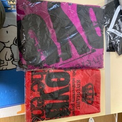 黒夢・清春グッズ+α
の画像