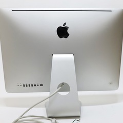 ★Apple iMac A1311 21.5インチ★Mid2010★Intel Core 2 Duo Processor★ジャンクの画像