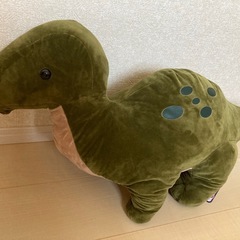 恐竜⭐︎ぬいぐるみの画像