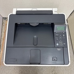 ⭐️CANON⭐️ キャノン プリンター 印刷機 LBP441の画像