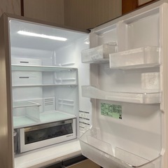 【美品】日立 470L  2022年式（新品17万円）の画像