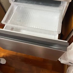 【美品】日立 470L  2022年式（新品17万円）の画像
