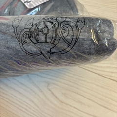 新品　しまむら　メンズLサイズ　スエット　ズボン　ポケモンの画像