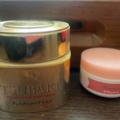 コスメ色々の画像