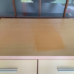 チェストの画像