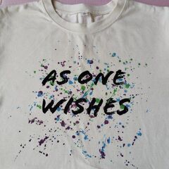 ロンT　ロングTシャツ　150サイズの画像