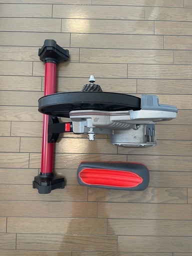 【希少品】ELITE ダイレクトドライブ スマートローラー VOLANO ELITE（エリート）おススメ ローラー台♪ELITE エリート VOLANO