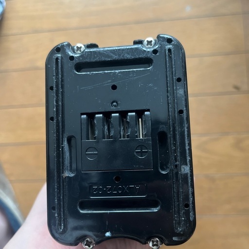 モペット　バッテリー　大容量　36v 7.5ah