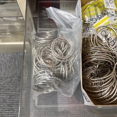 カードリング　大　中　小の画像