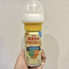 ほほえみ　ミルク　アタッチメントの画像