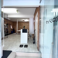 【長野市市役所前】整体院の事業引き継ぎ希望／設備付きの画像