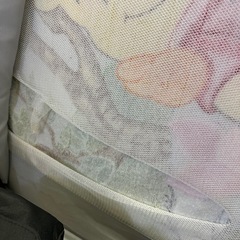 ベビーサークルの画像
