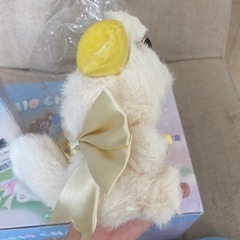 miniso fox island ポムポムプリンの画像