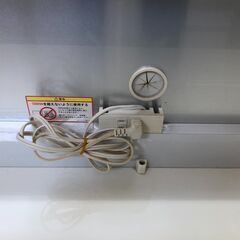 【ジャングルジャングルサカイ石津店】パモウナ システムキッチンボード 幅140cm　大容量　ホワイト　スライド扉　高級家具　新生活　 クリーニング済み 堺市 西区 東区 北区 南区 堺区 石津の画像