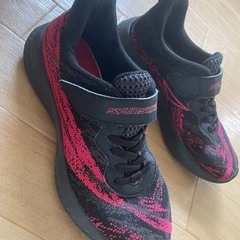 ⭐️瞬足⭐️21.5㎝の画像