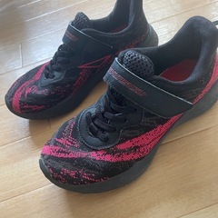 ⭐️瞬足⭐️21.5㎝の画像