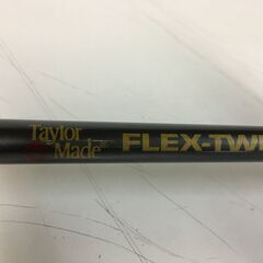 A1175　Taylor Made　テーラーメイド　ゴルフクラブ　V MID Raylor 15°　LOFT　フェアウェイウッド　スポーツ　レジャーの画像