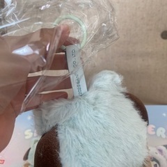 miniso fox island ポチャッコの画像