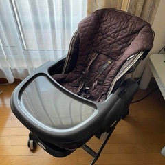 combi ネムリラautoswingの画像