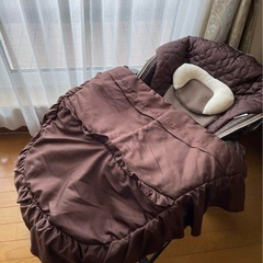 combi ネムリラautoswingの画像