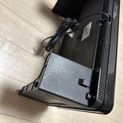 アイリスオーヤマ IHコンロ 2口の画像