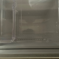 三菱 冷蔵庫 MR-P15S 146L 2011年製 引取り限定の画像