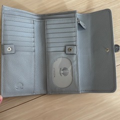 レディース長財布の画像