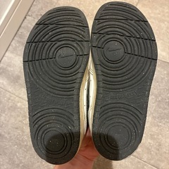 【17cm】子供用スニーカーの画像