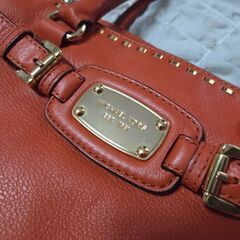 【正規品】マイケルコース バッグの画像