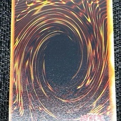 遊戯王　マジシャンオブブラックカオスの画像