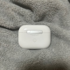 【最終値下げ】AirPodsPro 第一世代 Apple正規品 左耳なしの画像