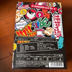 木更津キャッツアイ　　DVDセット
の画像