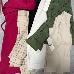 GU まとめ売り
の画像
