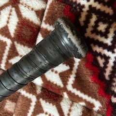 WANI 𝐜𝐫𝐮𝐬𝐡𝐞𝐫 軟式バッド 83cmの画像